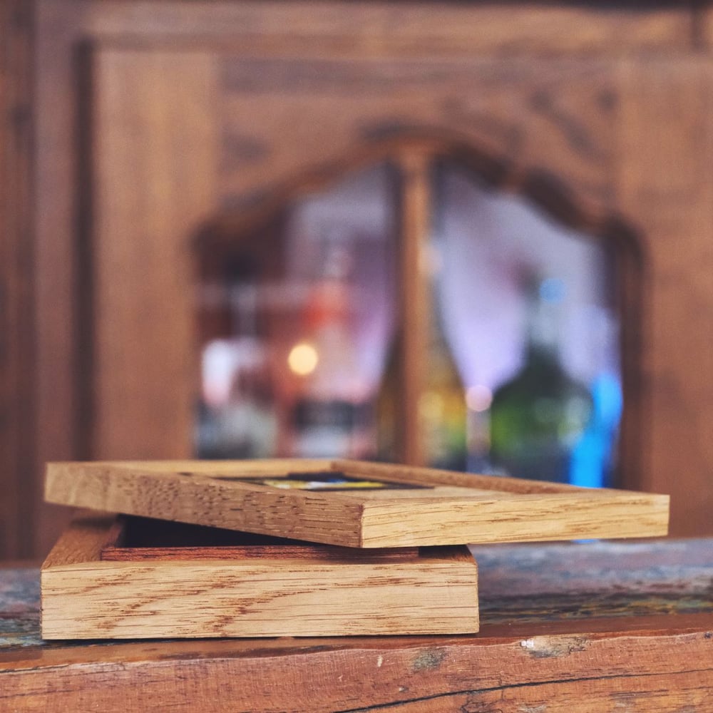 Image of Keepsake Box on-demand