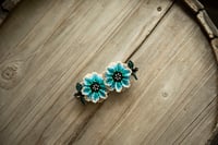 Image 2 of Clara hair clip set (set of 2) 