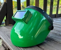 Image 1 of Green Sugar Scoop 