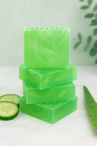 Clean Green Bar