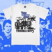 TLIZZ-TROUBLE BOYS