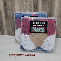 Image 6 of Tutu Sock Box