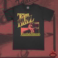 FASTER HORSES SHIRT