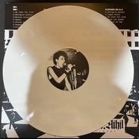 Image 2 of Agoni - "en rost for fred 1984-1986" Lp (gatefold)