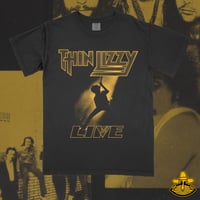 TLIZZ-LIVE NOT DANGEROUS