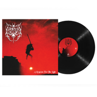Image 2 of GRIMOIRE -A Requiem For The Light- LP