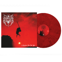 Image 3 of GRIMOIRE -A Requiem For The Light- LP