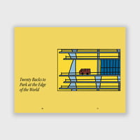 Image 2 of Adventures in Architecture Vol. 1