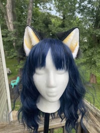 Image 1 of Shadow Ears