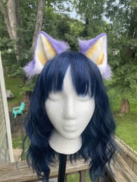Image 1 of Blaze Ears