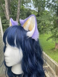 Image 2 of Blaze Ears