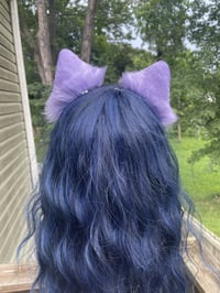 Image 3 of Blaze Ears