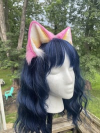Image 2 of Amy Ears