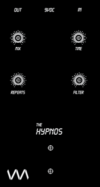 Hypnos - Filtered Delay Presale 