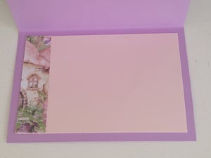 Image of Thank You Fairy Much