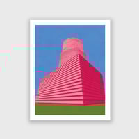 The Miami Tower
