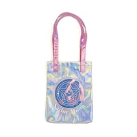 Image 2 of Preorder - Sailor Moon Store Original Aurora Tote Bag
