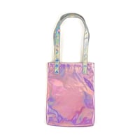 Image 7 of Preorder - Sailor Moon Store Original Aurora Tote Bag