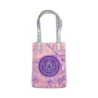 Image 5 of Preorder - Sailor Moon Store Original Aurora Tote Bag