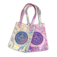 Image 1 of Preorder - Sailor Moon Store Original Aurora Tote Bag