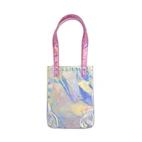 Image 4 of Preorder - Sailor Moon Store Original Aurora Tote Bag