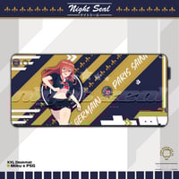 Image 2 of TQQ x PSG / DESKMAT