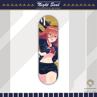 Image 2 of TQQ x PSG / SKATEBOARD