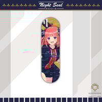 Image 1 of TQQ x PSG / SKATEBOARD