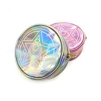 Image 1 of Preorder - Sailor Moon Store Original Aurora Mini Pochette
