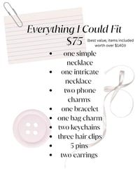 Image 4 of Mystery Jewelry Bundle 