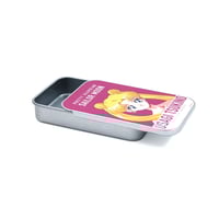 Image 2 of Preorder - Sailor Moon Store Original Usagi Slide Tin Case
