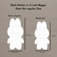 Image 2 of LAFooFoo Sports Mystery Bags