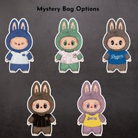 Image 3 of LAFooFoo Sports Mystery Bags