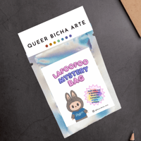 Image 1 of LAFooFoo Sports Mystery Bags