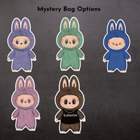 Image 3 of LAFooFoo Mystery Bag