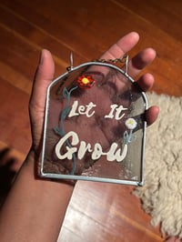 Image 3 of Let it grow