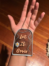 Image 2 of Let it grow