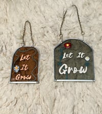 Image 1 of Let it grow