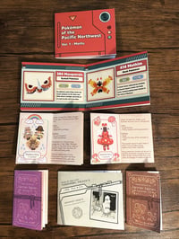 Zines