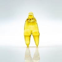 Image 1 of Elbo Serum Dino Claw Pendant 