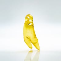 Image 2 of Elbo Serum Dino Claw Pendant 