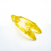 Image 4 of Elbo Serum Dino Claw Pendant 
