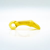 Image 5 of Elbo Serum Dino Claw Pendant 