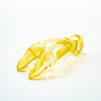 Image 6 of Elbo Serum Dino Claw Pendant 