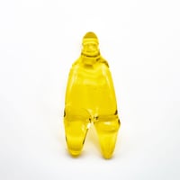 Image 3 of Elbo Serum Dino Claw Pendant 