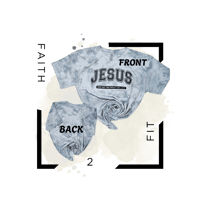 Image 2 of Jesus The Way The Truth The Life