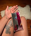 Carmine mirrors