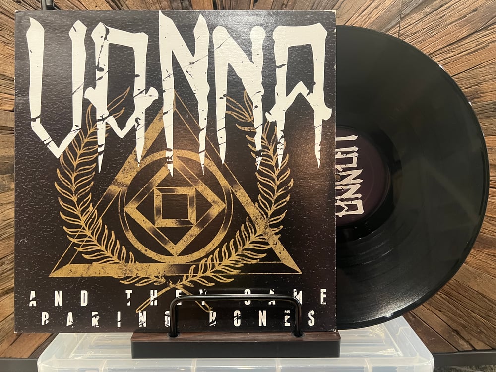 Vanna - And They Came Baring Bones (2013)