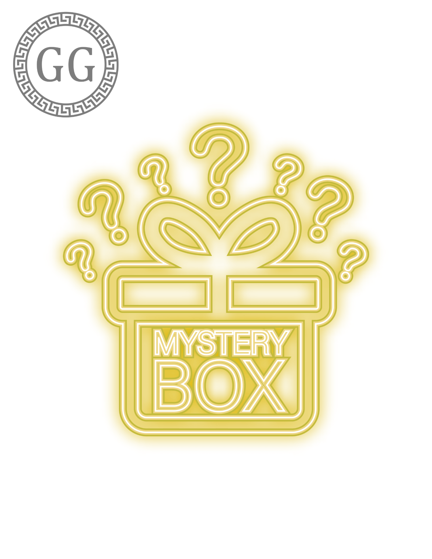 Image of 18mm & Female Quartz Mystery Box