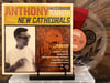 Anthony Raneri – New Cathedrals (2012)